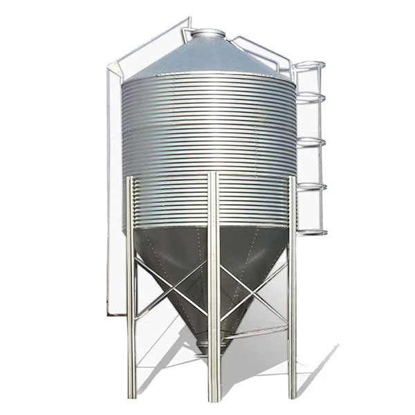 Incubator Egg Turner Manufacturers Suppliers –  Wholesale Feed Tower Silos for Pig Farms and Chicken Coops Made in China  – North Husbandry