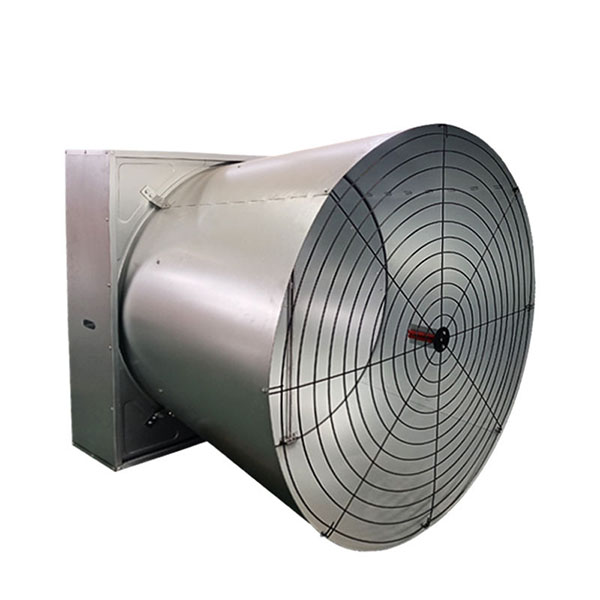 Wholesale China Bluetooth Speaker Exhaust Fan Factory Exporters –  Butterfly door close air blower  – North Husbandry