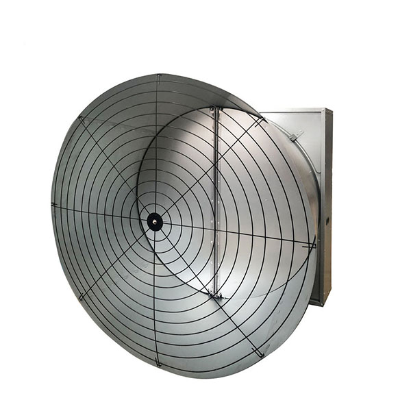 Wholesale China Poultry Feeding Equipment Factory Exporters –  Large Butterfly Fan Cone fan  – North Husbandry