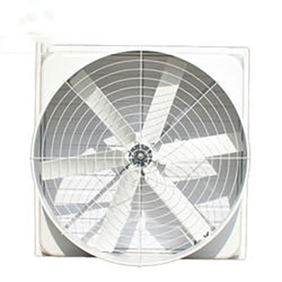 Wholesale China Window Evaporative Cooler Pads Factories Exporter –  Fiberglass Exhaust Fan for Livestock Farm  – North Husbandry
