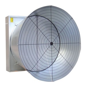 Greenhouse Air Circulation Exhaust Fan
