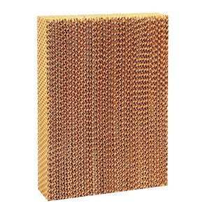 Honey Comb Cellulose Evaporative Cooling Pad