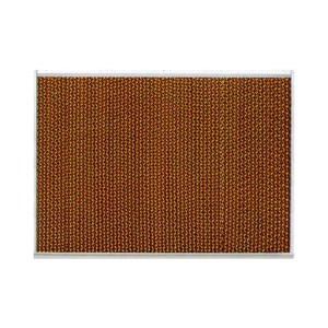 High Quality Honey Comb Evaporative Cooling Pad Paper