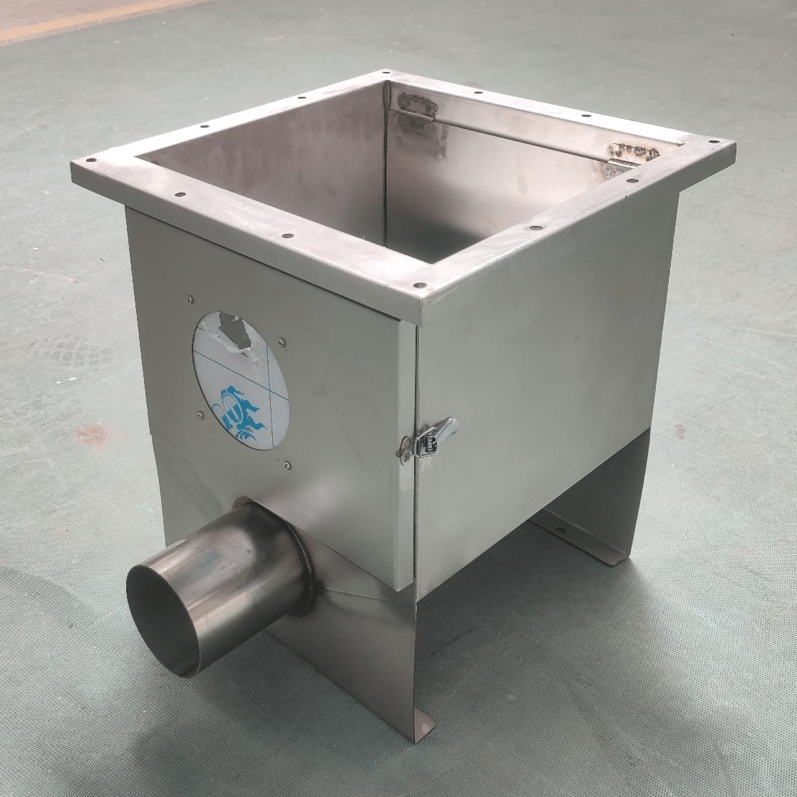 Bathroom Air Extractor Manufacturers Suppliers –  Automated pig feeding system  – North Husbandry