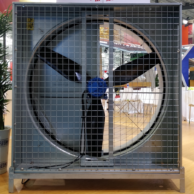 ventilation fan for poultry farm