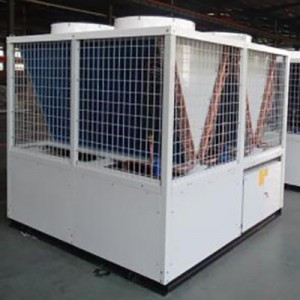 Wholesale China Cooling Greenhouse In Summer Manufacturers Suppliers –  Air source heat pump unit  – North Husbandry