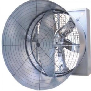 Meal Silo Manufacturers Suppliers –  Butterfly Cone Fan  – North Husbandry