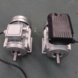 Wholesale China Gable Mount Attic Fan Factory Exporters –  Ventilation Exhaust Fan Egyptian custom motors  – North Husbandry