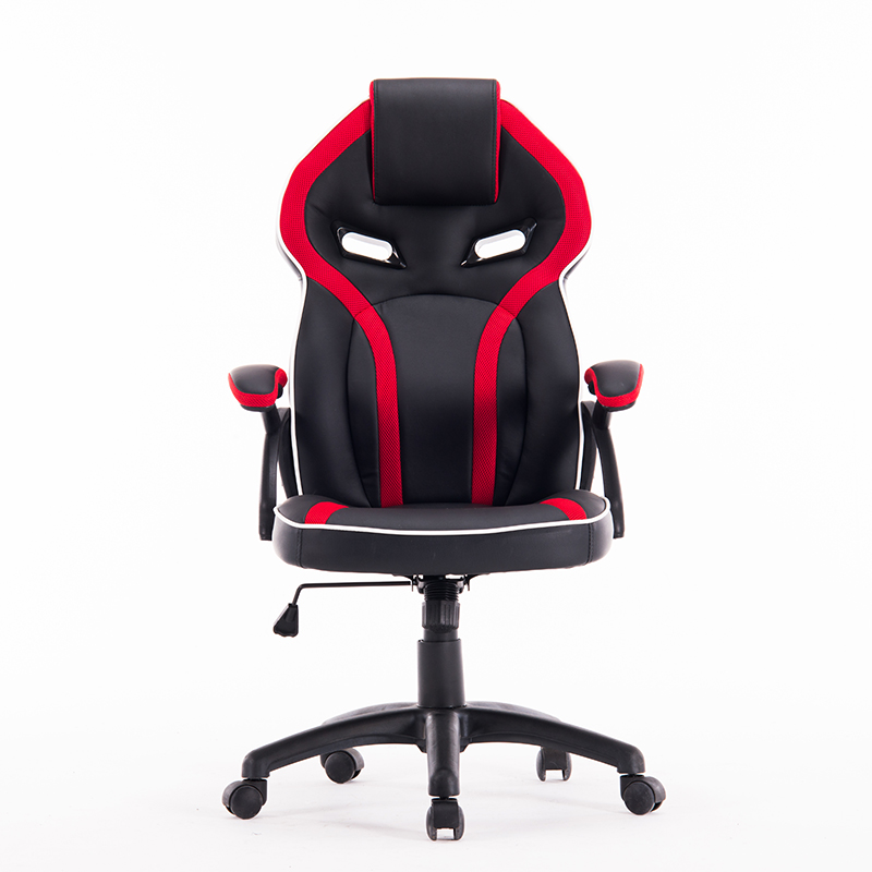 Hot-selling Best Office Chair For Short Person - Wholesale Cheap Computer Racing Gaming Gamer Chair Kids Chair – ANJI