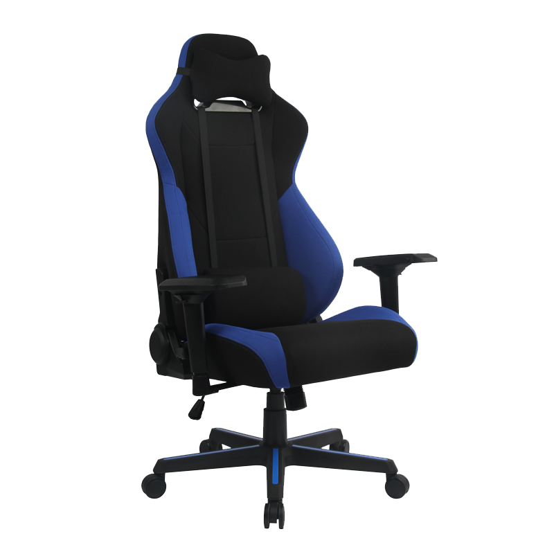 Funuo-Gaming-Chair-Ergonomic-Office-Chair-with-Headrest-and-Lumbar-Support-4D-Soft-Arm-Rest-PU-Leather-Adjustable-Height-Swivel-Computer-Chairs-with-Seat-Lock-Large-Racing-Gamer-Chair-for-Adult