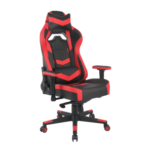 Gaming Chair Racing Office Computer Game Chair Ergonomic Backrest PC Gaming Desk Chair