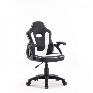 Gaming Chair Racing Style Office Swivel Computer Desk Chair Ergonomic Conference Chair Work Chair  with Arms For Adults and Kids