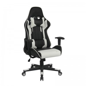 Gaming Chairs Ergonomics Computer Game Chair Functional Racing Office Chair High Back Gamer Chairs with Headrest and Lumbar Support