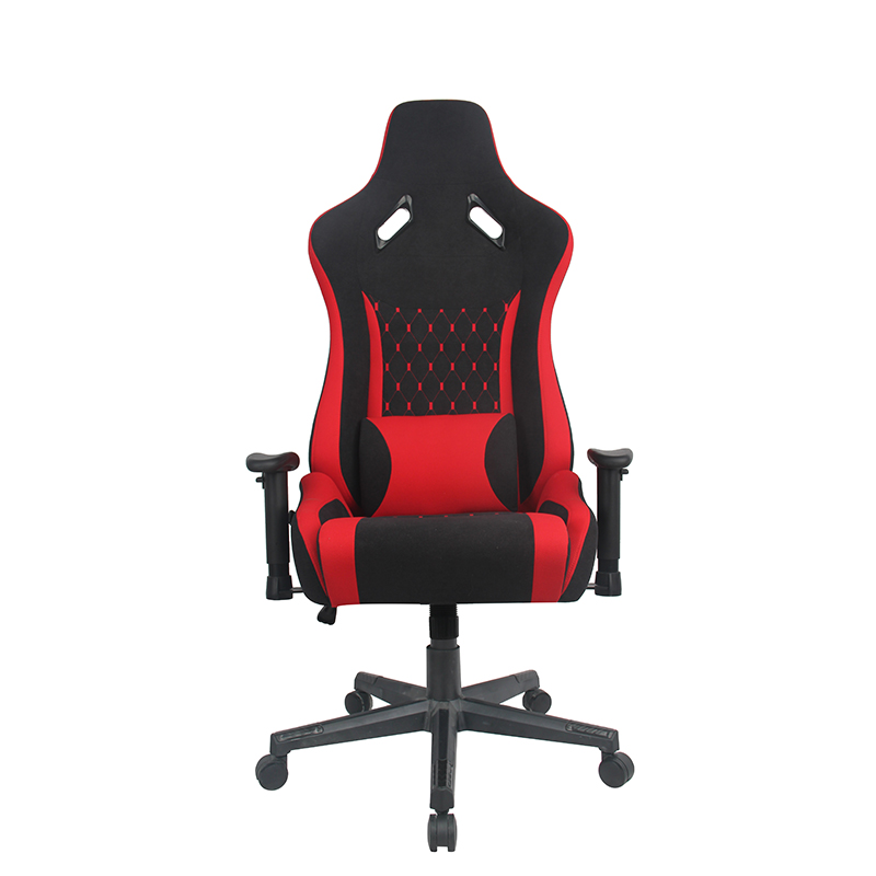 Gaming Chairs Ergonomics Computer Game Chair Functional Racing Office Chair High Back Gamer Chairs with Headrest and Lumbar Support Featured Image