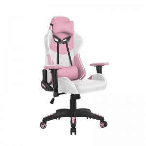 PINK Gaming Chair