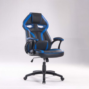 Executive Office Desk Chair With Armrests