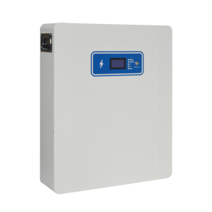 Certified wall mounted energy storage battery
