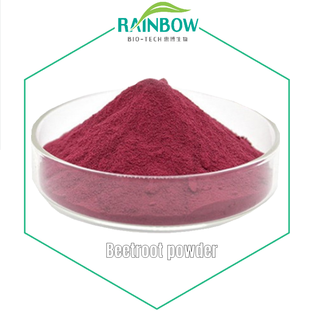 beetroot powder with nitrate