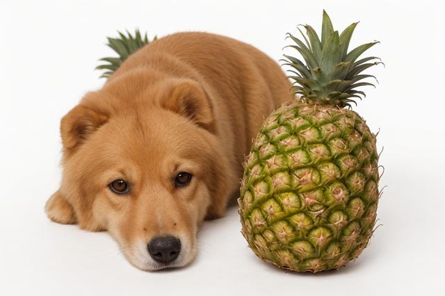 New study shows quercetin supplements and bromelain may help dogs with allergies