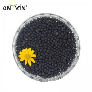 Well-designed China Seaweed Water Soluble NPK Organic Fertilizer with Seaweed Polysaccharides for Vegetables
