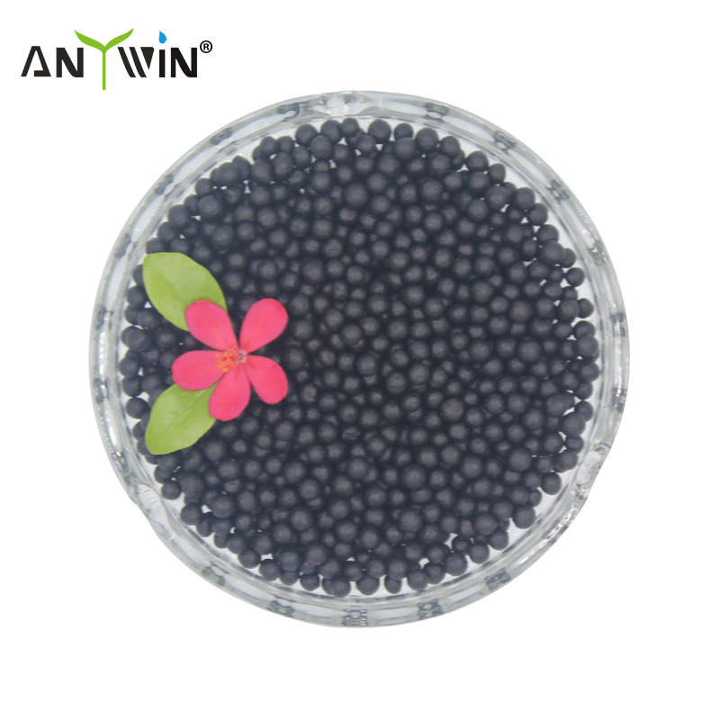 Manufacturer for Organic Fertilizer For Arecanut - 20 Years Factory Price Contain Amino Acid+Humic Acid Organic&inorganic compound fertilizer NPK12-0-3 – ANYWIN