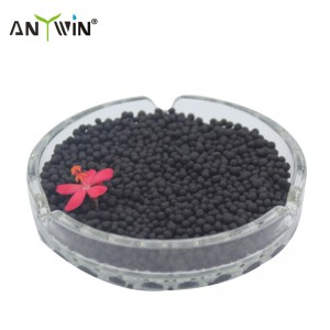 High Quality China Potassium Humate with Fulvate Powder Flake Granule Organic Fertilizer 99% Solubility Factory Supplier