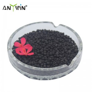 Hot sale Factory China NPK Organic 8.5-8.5-8.5 Granule Fertilizers/Vegetable Fertilizer