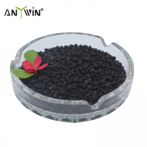 Bottom price China Organic and Inorganic Material Compound Fertilizer Production Line