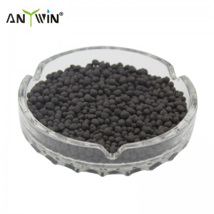 Popular Design for China Organic Fertilizer Used on Agricultural Crops
