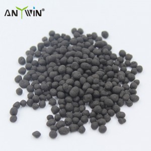 Well-designed China Organic Seaweed npk+TE Humic Acid Extract Fertilizer
