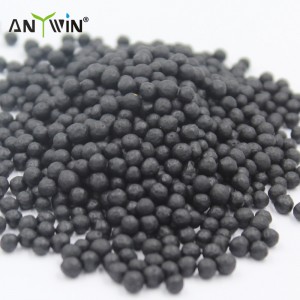 Fast delivery China Chicken Manure Organic Granular Fertilizer with Good Quality
