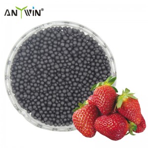 Hot New Products China Granular Organic Fertilizer Amino Acid Fertilizer for blueberry