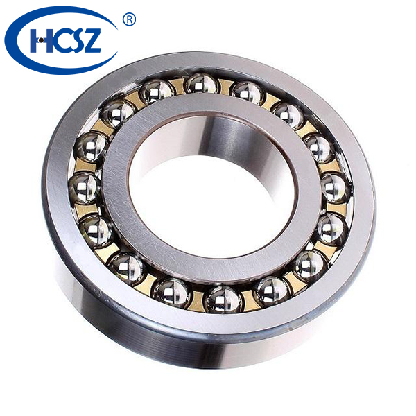 HCSZ Bearing hot selling self aligning ball bearings 1300 series