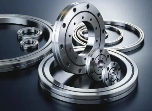 The global bearing industry welcomes new opportunities – technological innovation and market demand drive industry development