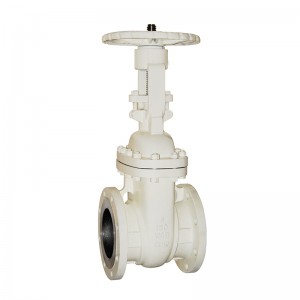 New Delivery for Gate Valve Inch - API600 Gate Valve – Newsway