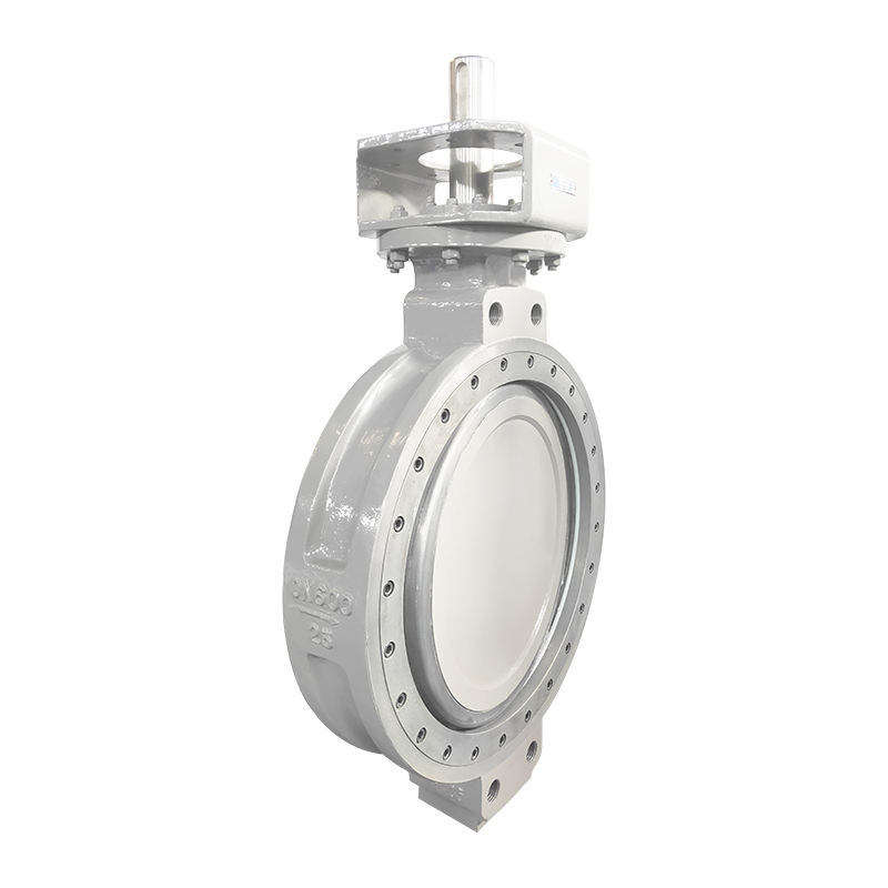 API 609 Butterfly Valve Featured Image