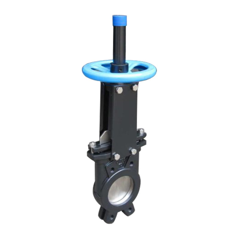 Flanged Forged Gate Valve - Knife Gate Valve – Newsway