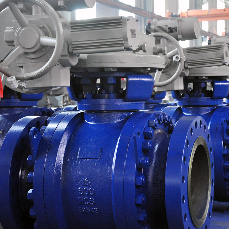 Top 10 China ball valve manufacturer list in 2020