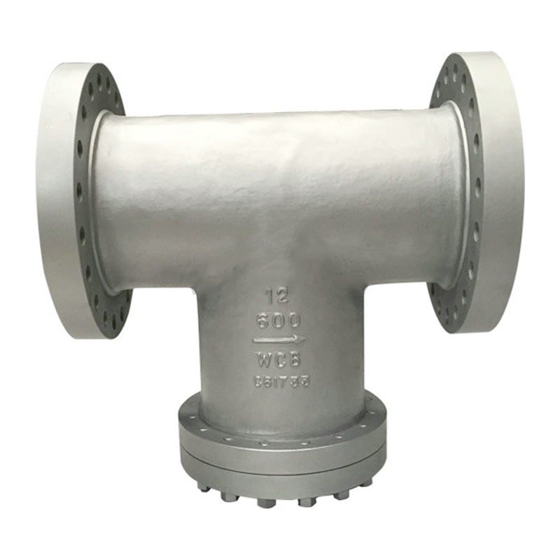 Forged Strainer - T strainer – Newsway