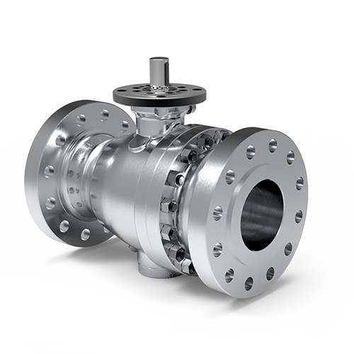The Difference Between a Plug Valve and a Ball Valve