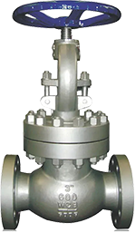 API 602 ventil od kovanog čelika