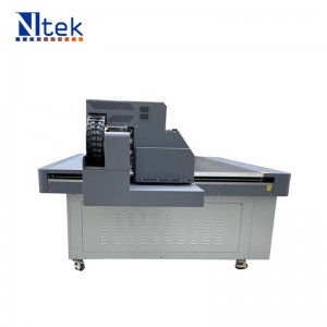 UV Flatbed Wood Printer Machine for Sale YC2513L