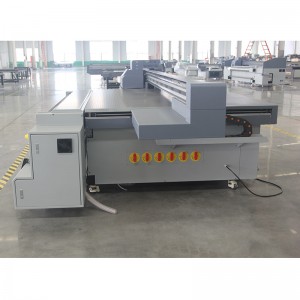 3321R Large Format YC3321R UV Hybrid Printer Roll to Roll Printing Machine