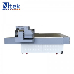 Wholesale Discount China Large Format Digital UV Printer Inkjet Printer Printing Machine