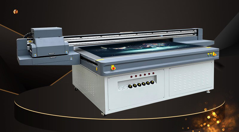 How to choose a right UV printer