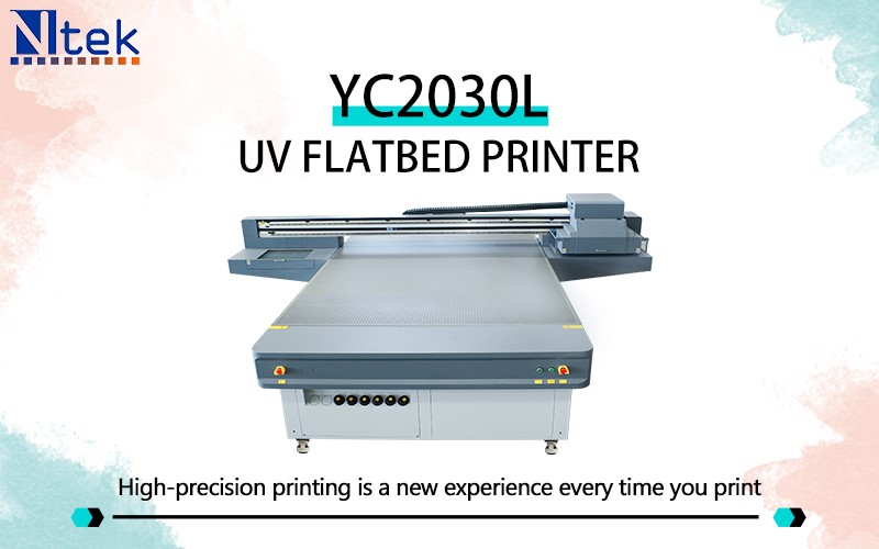 Leather printing why more and more people choose UV flatbed printer