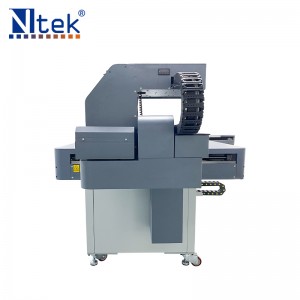 Fast & Efficient 6090 Inkjet Printer - UV Flatbed Printer