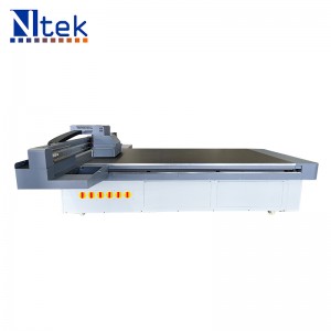 OEM Supply China Ntek Yc2030L Digital Ceramic Tile 3D Color Printer UV for Sale