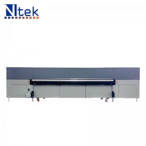 Manufactur standard China Large Format Top Selling Best 3D Flatbed UV Printer 6090 with Varnish and White