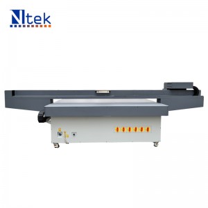 UV Flatbed Wood Printer Machine for Sale YC2513L